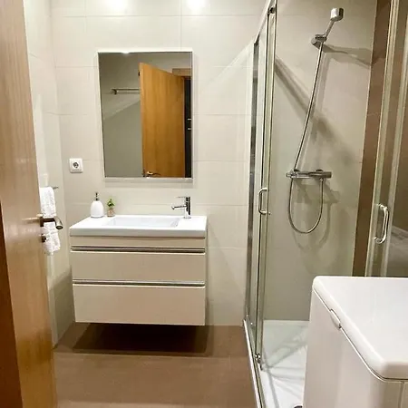 Carrerahouses Canela *