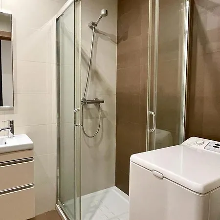 Lejlighed Carrerahouses Canela