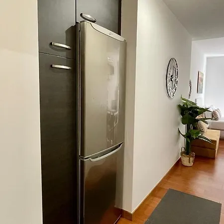 Lejlighed Carrerahouses Canela *