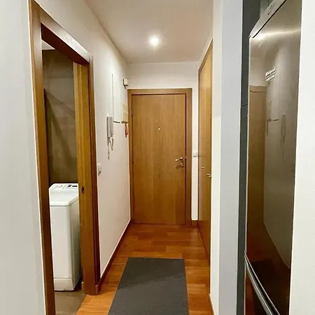 Carrerahouses Canela Vigo