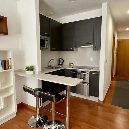 Carrerahouses Canela Lejlighed