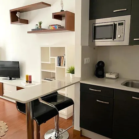 Carrerahouses Canela Vigo