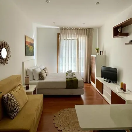 Lejlighed Carrerahouses Canela