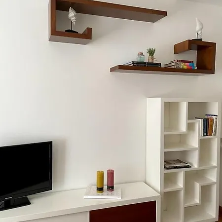 Carrerahouses Canela *