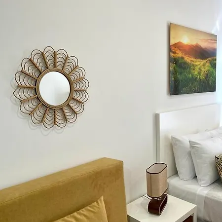 Carrerahouses Canela Lejlighed Vigo