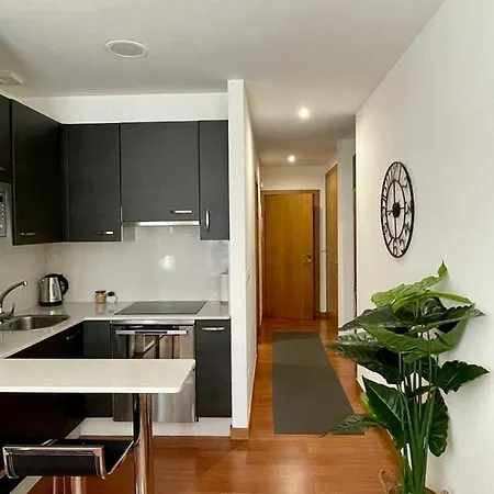 Lejlighed Carrerahouses Canela Vigo