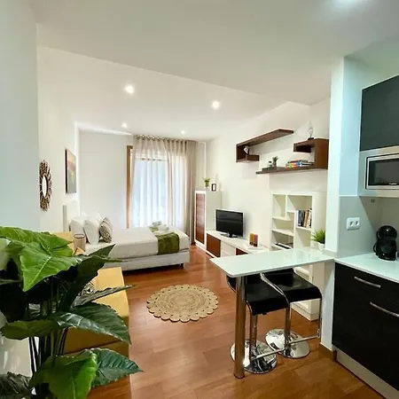 Carrerahouses Canela *