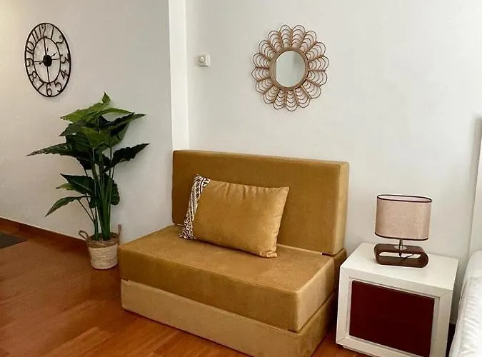 Carrerahouses Canela *