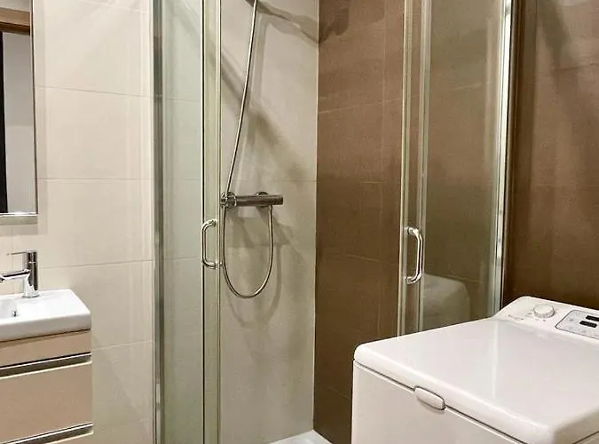 شقة Carrerahouses Canela