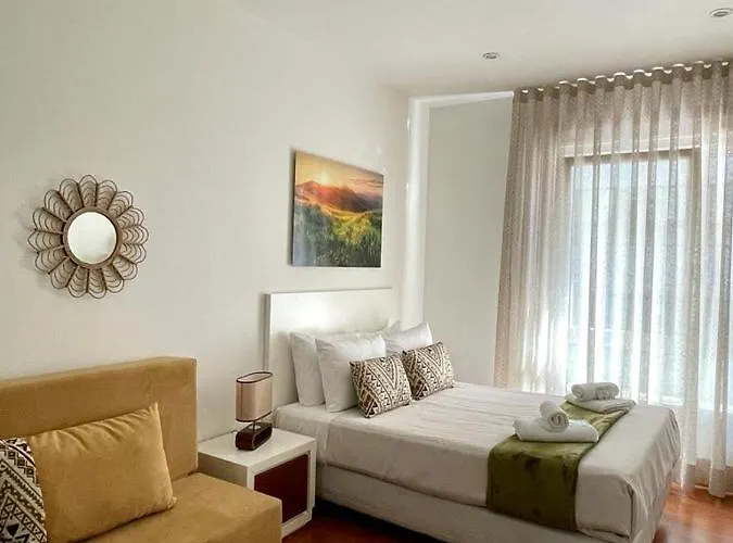 Carrerahouses Canela *