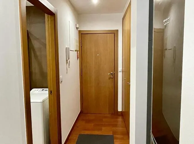 Carrerahouses Canela فيجو