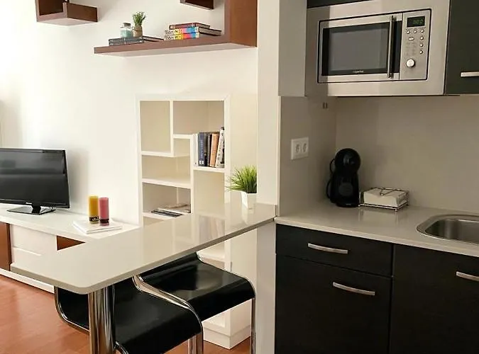 Carrerahouses Canela فيجو