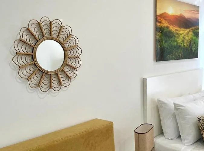 Carrerahouses Canela شقة فيجو