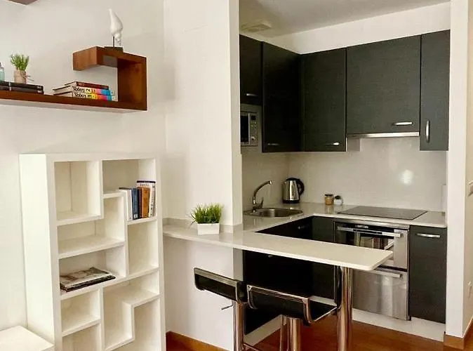 Carrerahouses Canela * فيجو