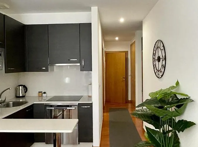 شقة Carrerahouses Canela فيجو