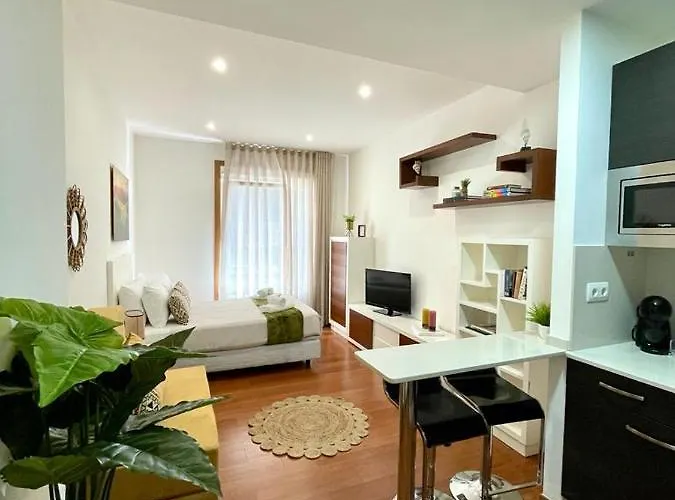 Carrerahouses Canela *